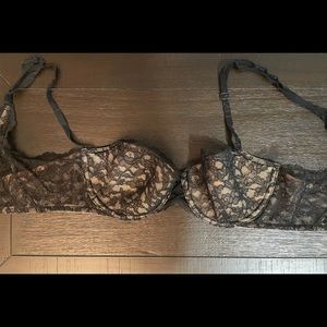 Lacey Victoria Secret Bra